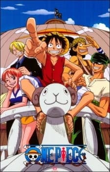 an image of One Piece